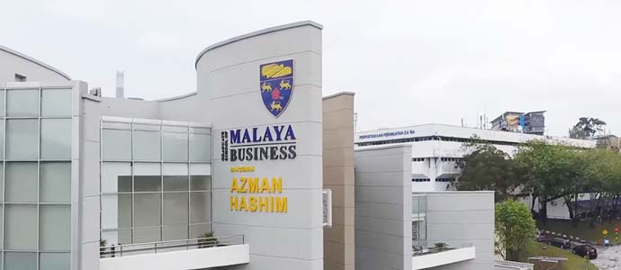 马来亚大学申请时间
