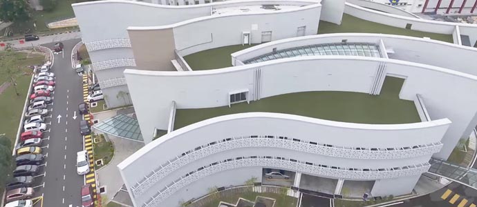 马来亚大学（UM）开学时间