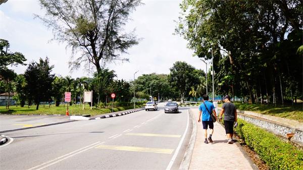 马来西亚马来亚大学的QS排名