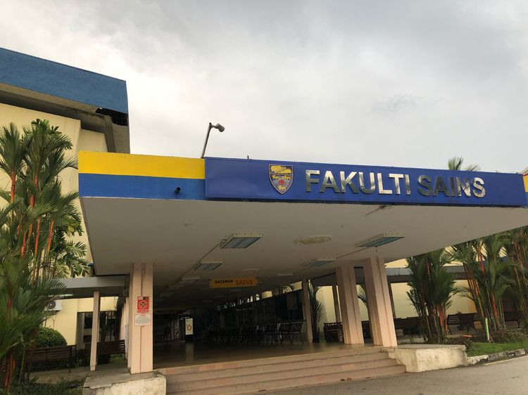马来亚大学：为学生提供良好的生活设施