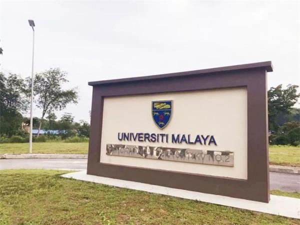 马来亚大学的研究能力