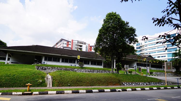 马来亚大学（UM）：马来西亚的顶尖大学