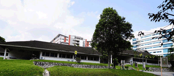 马来亚大学：为学生提供最佳的教学设施