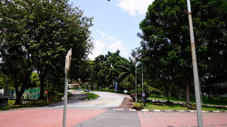 马来亚大学：培养学生成为未来的社会变革者！